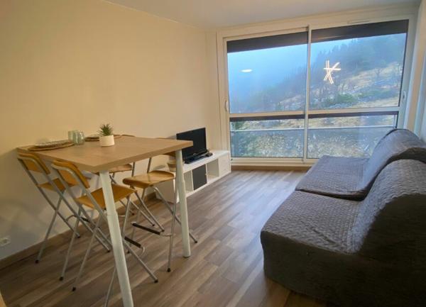 Appartement à vendre    1 pièce • 21,22 m2 Villard-de-Lans