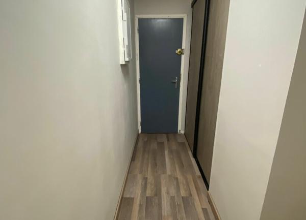 Appartement à vendre    1 pièce • 21,22 m2 Villard-de-Lans