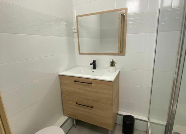 Appartement à vendre    1 pièce • 21,22 m2 Villard-de-Lans