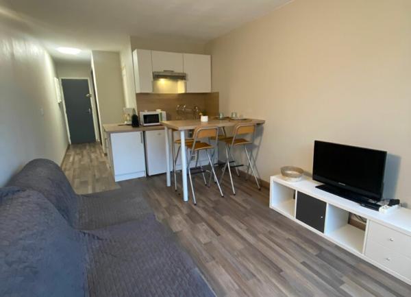 Appartement à vendre    1 pièce • 21,22 m2 Villard-de-Lans