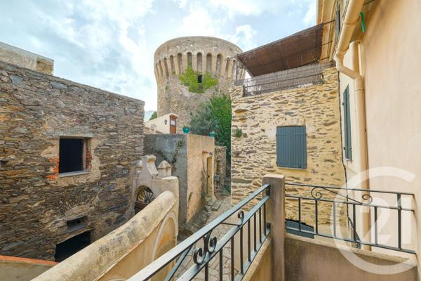 Maison à vendre  4 pièces - 97 m2 TOMINO - 202