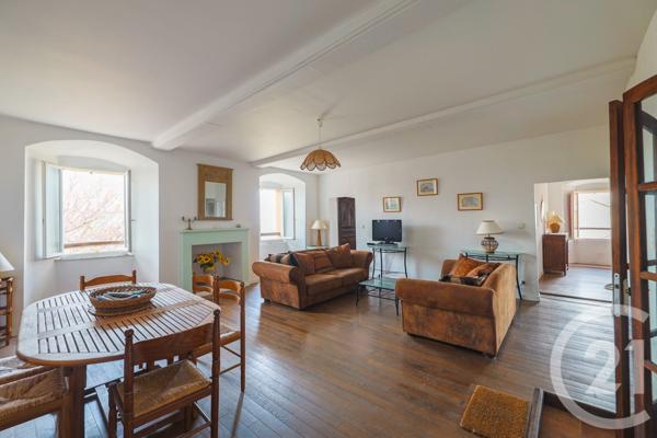 Maison à vendre  4 pièces - 97 m2 TOMINO - 202