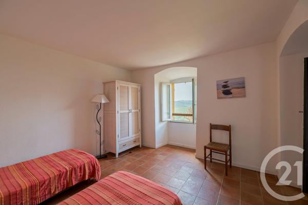 Maison à vendre  4 pièces - 97 m2 TOMINO - 202