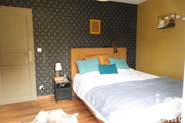 Maison à vendre 6 pièces 105 m² Épouville