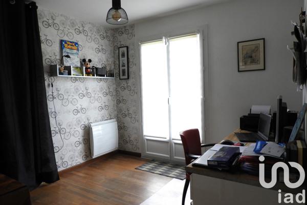 Maison à vendre 6 pièces 105 m² Épouville