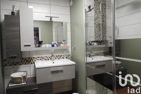 Maison à vendre 6 pièces 105 m² Épouville