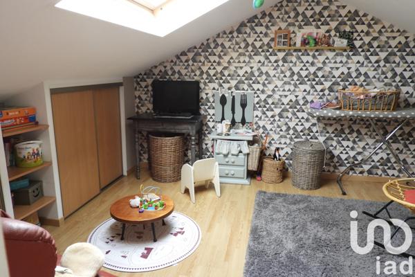 Maison à vendre 6 pièces 105 m² Épouville