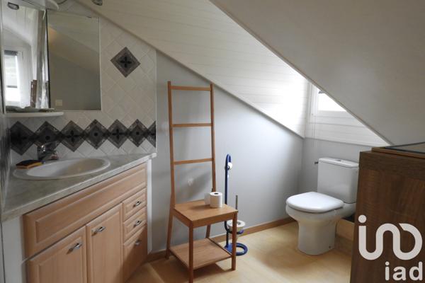 Maison à vendre 6 pièces 105 m² Épouville