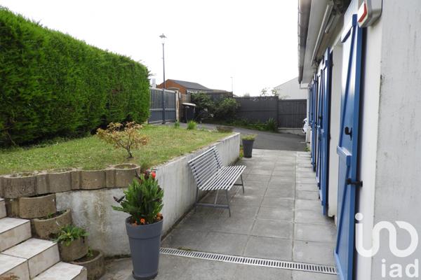 Maison à vendre 6 pièces 105 m² Épouville