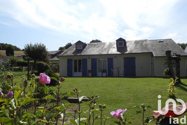 Maison à vendre 6 pièces 105 m² Épouville