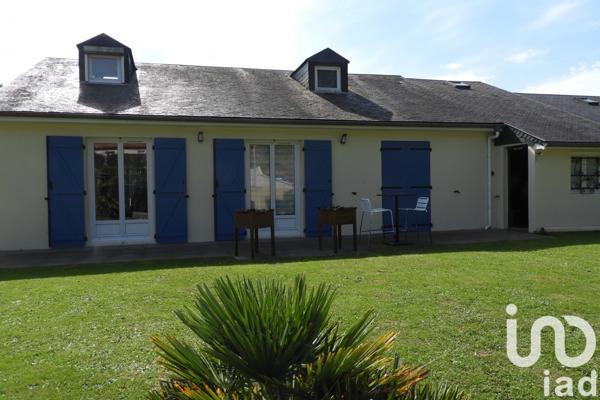 Maison à vendre 6 pièces 105 m² Épouville