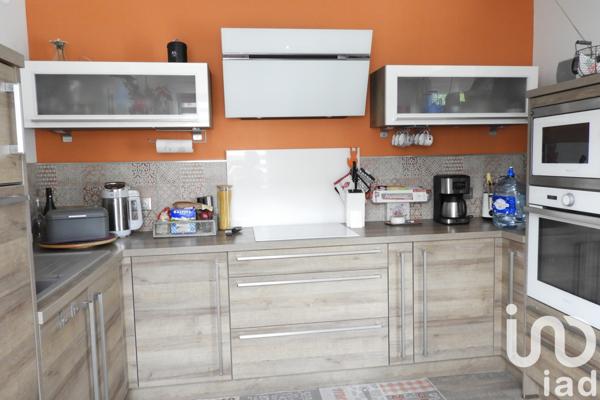 Maison à vendre 6 pièces 105 m² Épouville