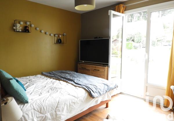 Maison à vendre 6 pièces 105 m² Épouville