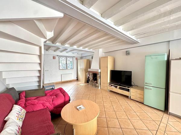 Maison Fontenay Sous Bois 4 pièce(s) 80.63 m2