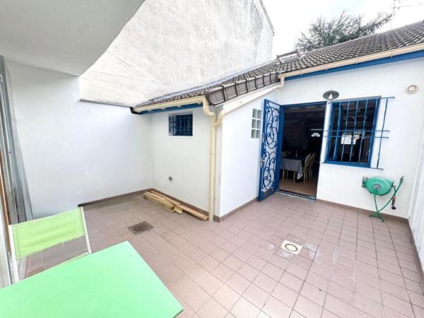 Maison Fontenay Sous Bois 4 pièce(s) 80.63 m2