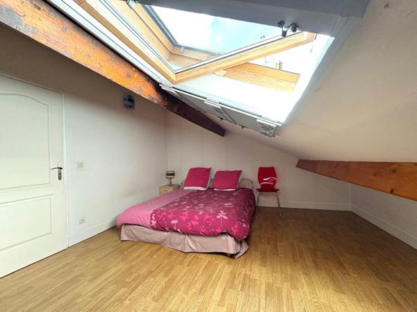 Maison Fontenay Sous Bois 4 pièce(s) 80.63 m2