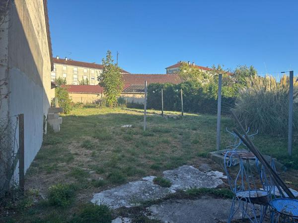 Maison  67 m2