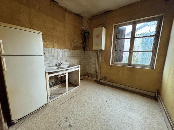 Maison  67 m2