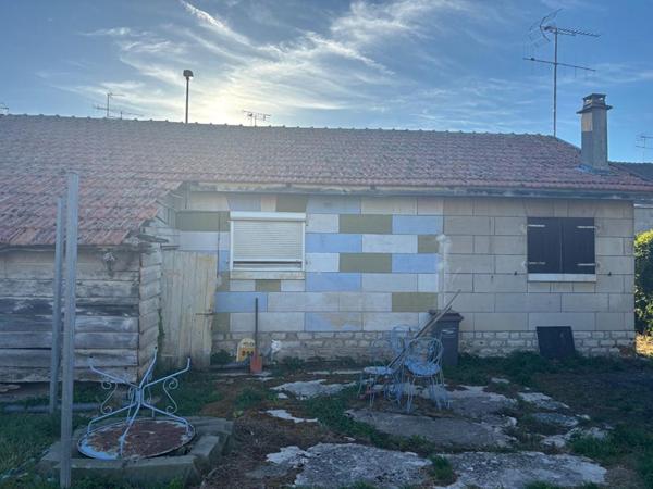 Maison  67 m2