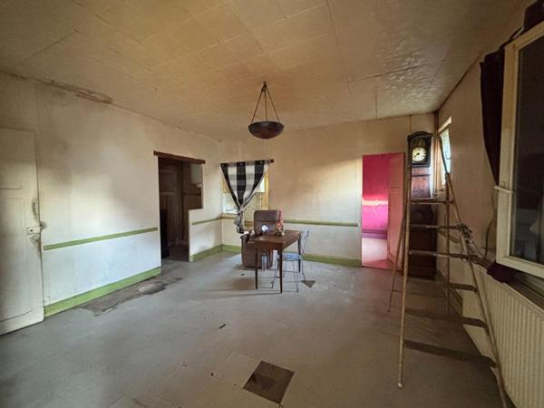 Maison  67 m2