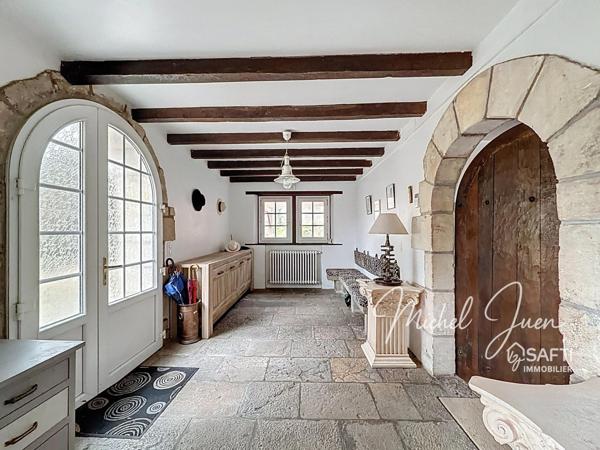 Bayonne - Propriété de charme