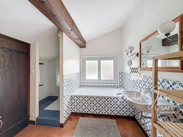 Bayonne - Propriété de charme