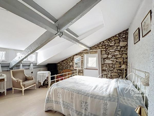 Bayonne - Propriété de charme