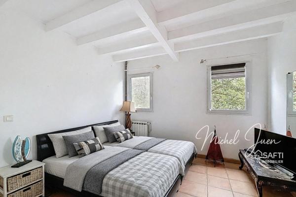 Bayonne - Propriété de charme