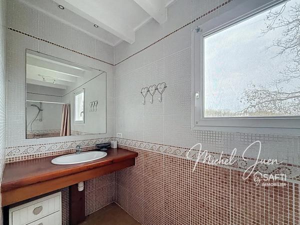 Bayonne - Propriété de charme