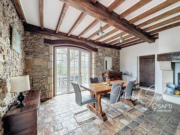 Bayonne - Propriété de charme