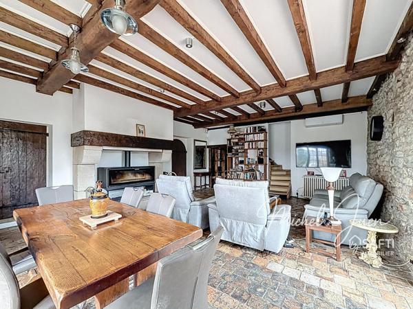 Bayonne - Propriété de charme