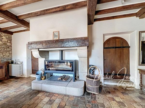 Bayonne - Propriété de charme