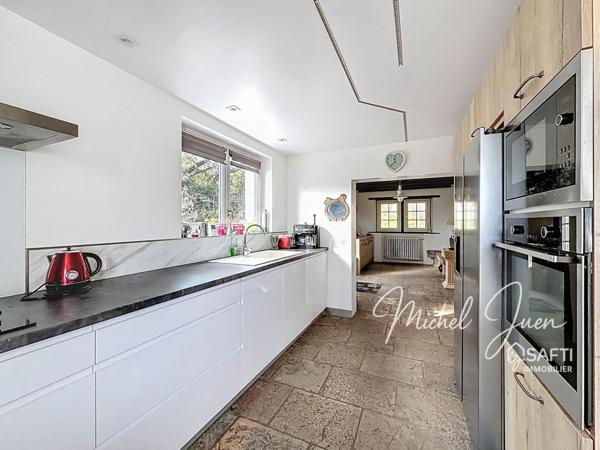 Bayonne - Propriété de charme