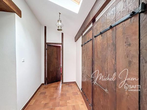 Bayonne - Propriété de charme