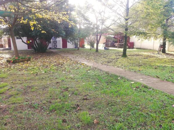 Maison individuelle à vendre à Marennes-Hiers-Brouage en Charente-Maritime (17320), ref : FD/JOM/24-52