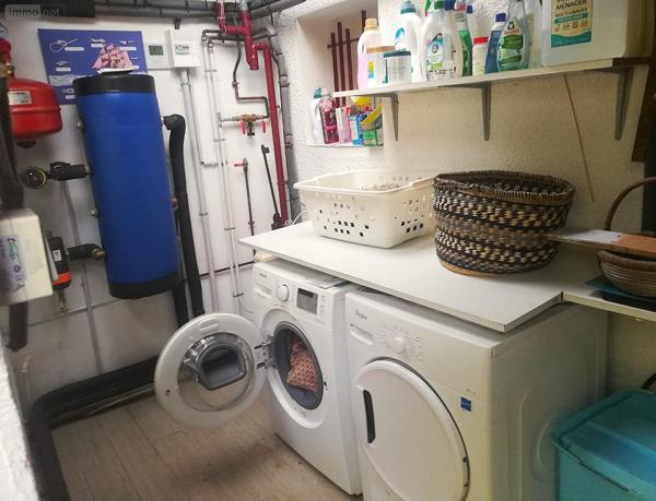 Maison individuelle à vendre à Marennes-Hiers-Brouage en Charente-Maritime (17320), ref : FD/JOM/24-52