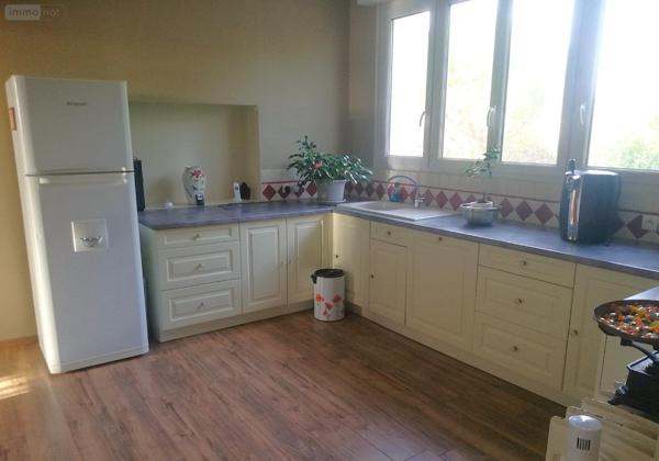 Maison individuelle à vendre à Marennes-Hiers-Brouage en Charente-Maritime (17320), ref : FD/JOM/24-52