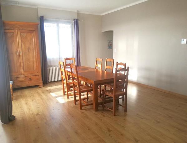 Maison individuelle à vendre à Marennes-Hiers-Brouage en Charente-Maritime (17320), ref : FD/JOM/24-52