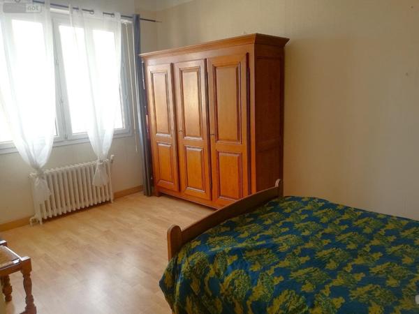 Maison individuelle à vendre à Marennes-Hiers-Brouage en Charente-Maritime (17320), ref : FD/JOM/24-52