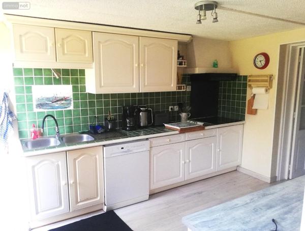 Maison individuelle à vendre à Marennes-Hiers-Brouage en Charente-Maritime (17320), ref : FD/JOM/24-52