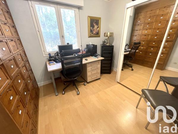 Maison à vendre 5 pièces 144 m² Brain-sur-Allonnes