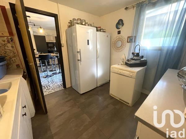 Maison à vendre 5 pièces 144 m² Brain-sur-Allonnes