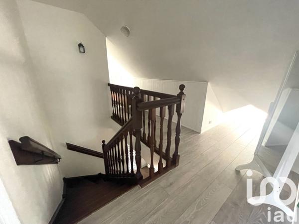 Maison à vendre 5 pièces 144 m² Brain-sur-Allonnes