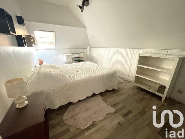 Maison à vendre 5 pièces 144 m² Brain-sur-Allonnes