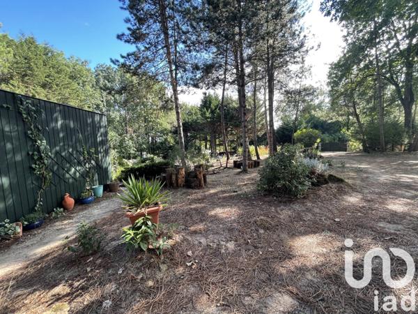 Maison à vendre 5 pièces 144 m² Brain-sur-Allonnes