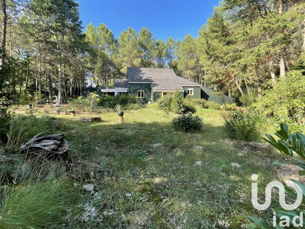 Maison à vendre 5 pièces 144 m² Brain-sur-Allonnes