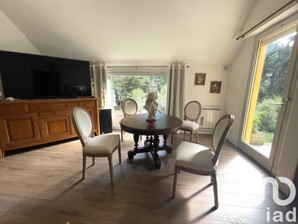 Maison à vendre 5 pièces 144 m² Brain-sur-Allonnes