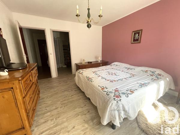 Maison à vendre 5 pièces 144 m² Brain-sur-Allonnes