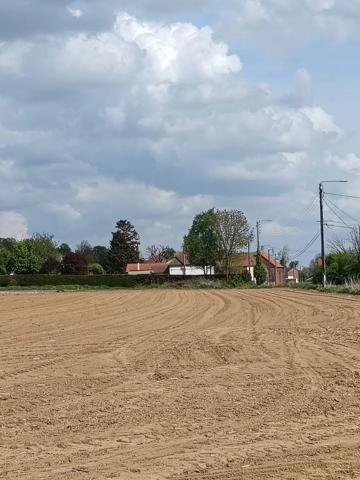 Terrain constructible à vendre à Havrincourt