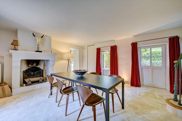 Vente Maison de luxe Saint-Rémy-de-Provence 7 Pièces 235 m²